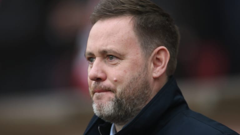Fewer goals and points, rarer wins: Statistics prove Michael Beale has made Sunderland worse